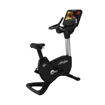 【LIFEFITNESS95CS Discover SE3 HD (WIFI)】LIFEFITNESS 美国力健 95CS Discover SE3 HD (WIFI)直立式健身车