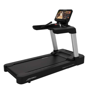【LIFEFITNESSINTSE SE3 HD (Combo)】LIFEFITNESS 美国力健 INTSE SE3 HD (Combo)跑步机