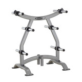 steelflex史帝飞NTR铃片架健身器材正品原装