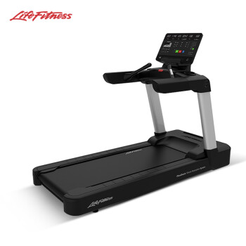 LifeFitness力健跑步机健身器材多功能减震运动器械SL