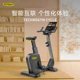 Technogym泰诺健意大利原装进口家用健身车单车Cycle 下单联系客服